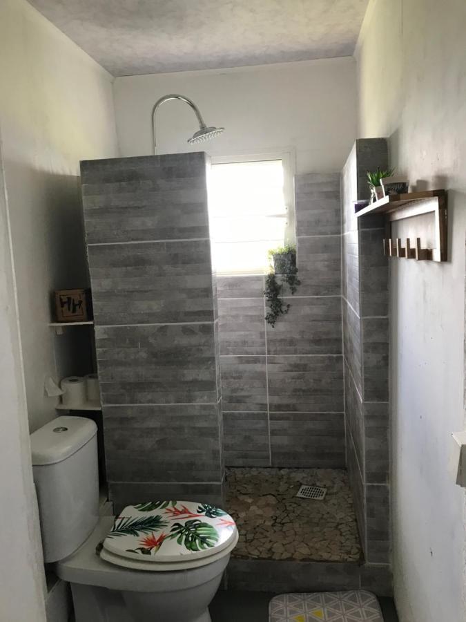 Chez Margot Villa Льо Тампон Екстериор снимка