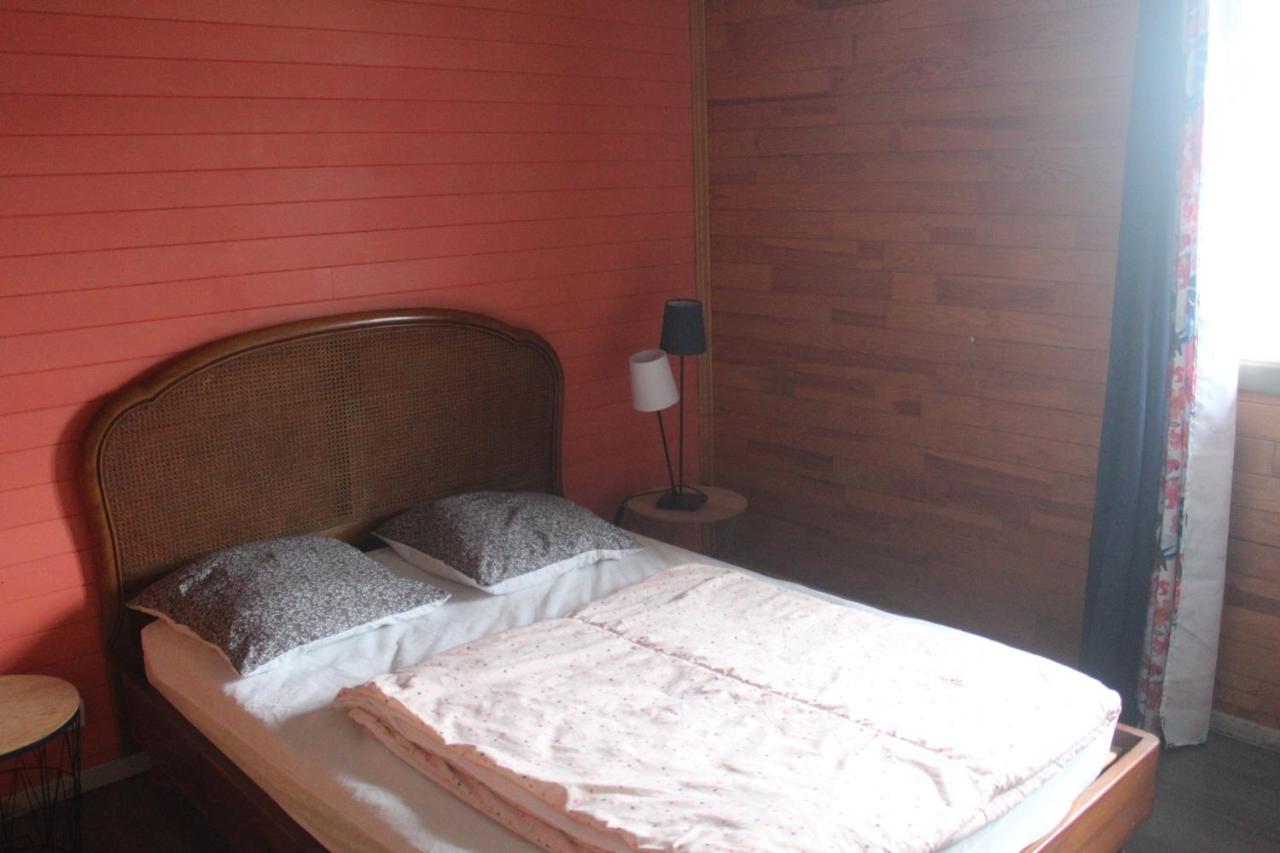 Chez Margot Villa Льо Тампон Екстериор снимка
